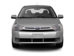 2010 Ford Focus SE
