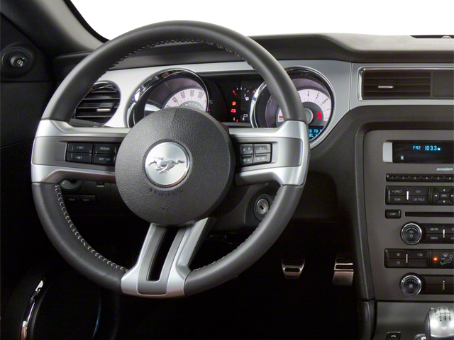2010 Ford Mustang V6 Premium