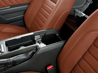 2010 Ford Mustang V6 Premium