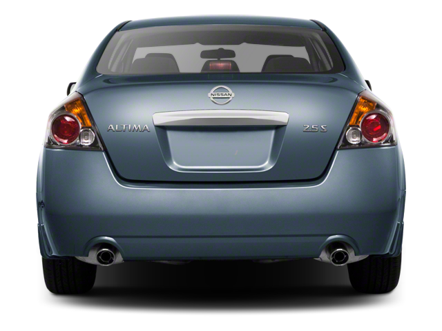 2010 Nissan Altima 2.5 S