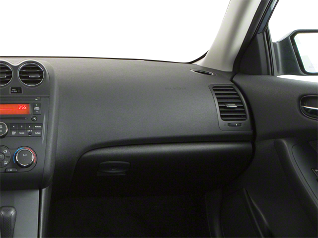 2010 Nissan Altima 2.5 S