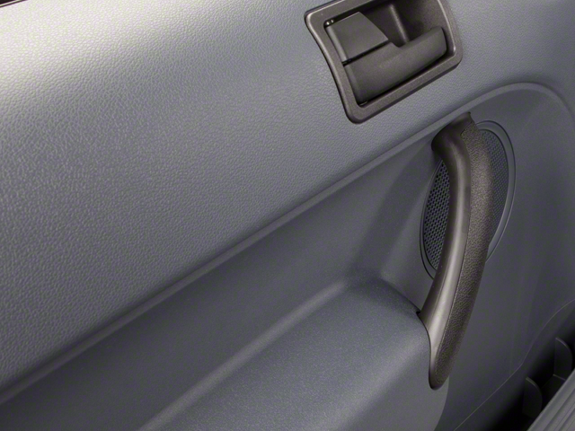 2012 Ford Transit Connect XL