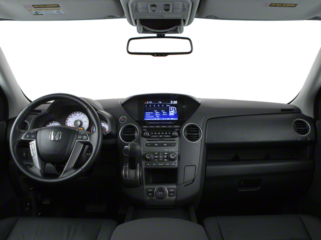 2012 Honda Pilot EX-L w/ RES