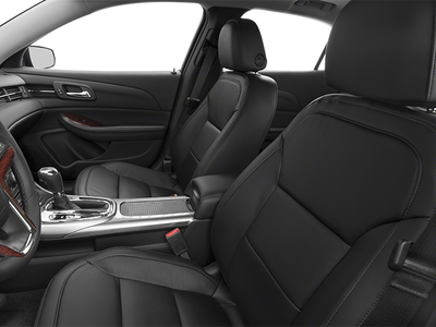 2013 Chevrolet Malibu LS w/1LS