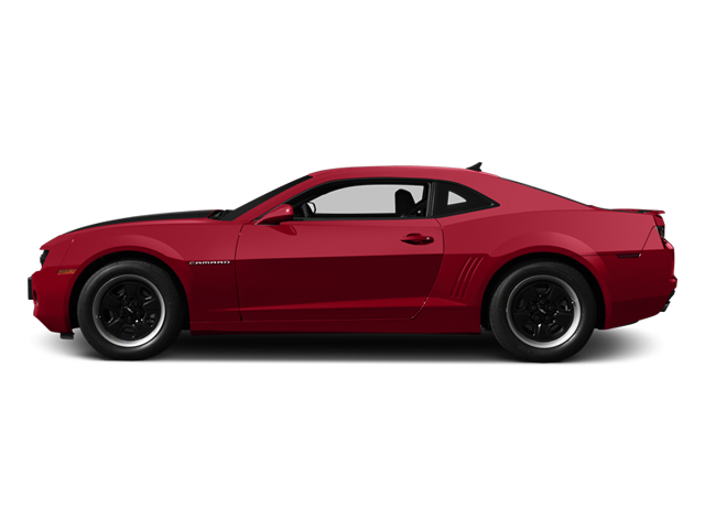 2013 Chevrolet Camaro LS w/2LS
