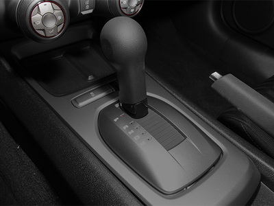 2013 Chevrolet Camaro LS w/2LS