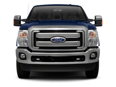 2013 Ford F-250 Lariat