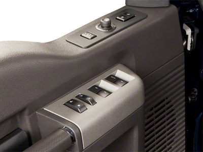 2013 Ford F-250 Lariat