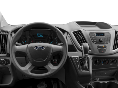 2016 Ford Transit-150 130 WB Low Roof Cargo