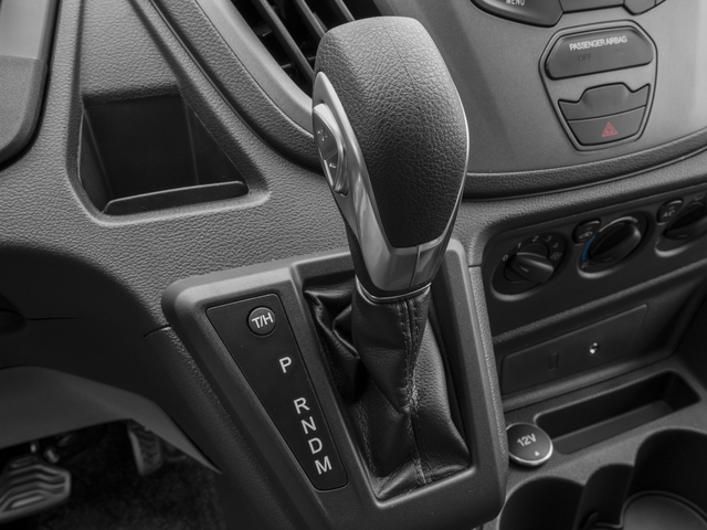 2016 Ford Transit-150 130 WB Low Roof Cargo