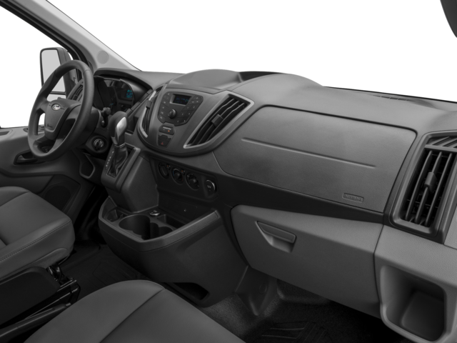 2016 Ford Transit-150 130 WB Low Roof Cargo
