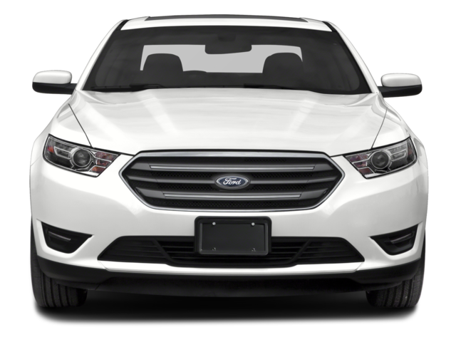 2017 Ford Taurus SE