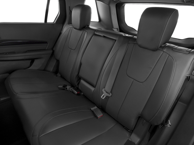 2017 GMC Terrain Denali