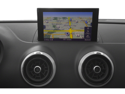 2018 Audi RS 3 2.5T quattro