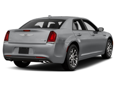 2018 Chrysler 300 S
