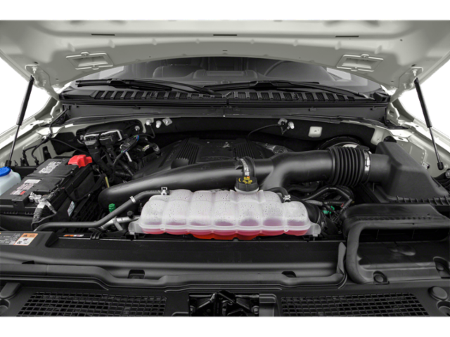 2018 Ford Expedition MAX Platinum