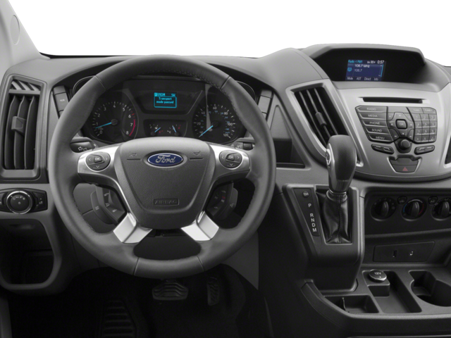 2018 Ford Transit-350 XLT