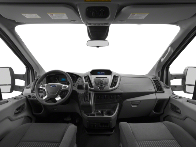 2018 Ford Transit-350 XLT
