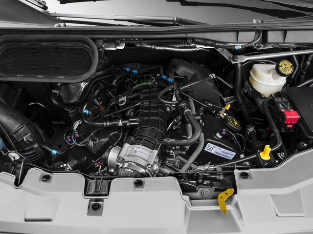 2018 Ford Transit-350 XLT