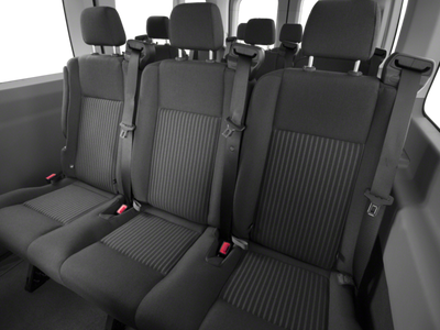 2018 Ford Transit-350 XLT