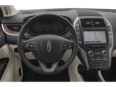 2018 Lincoln MKC Reserve