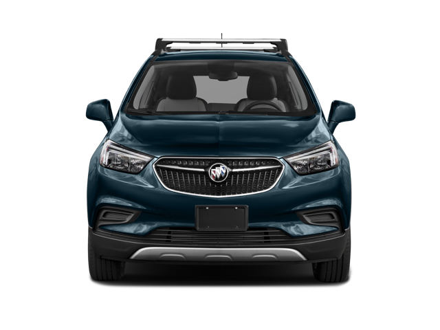 2021 Buick Encore Preferred photo 4