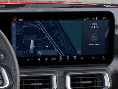 2025 Ford Mustang GT Premium Fastback