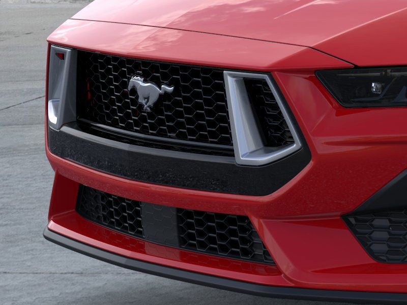 2025 Ford Mustang GT Premium Fastback