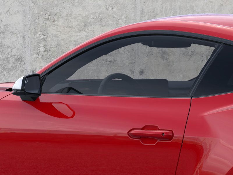 2025 Ford Mustang GT Premium Fastback