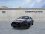 2026 Ford Mustang GT Fastback
