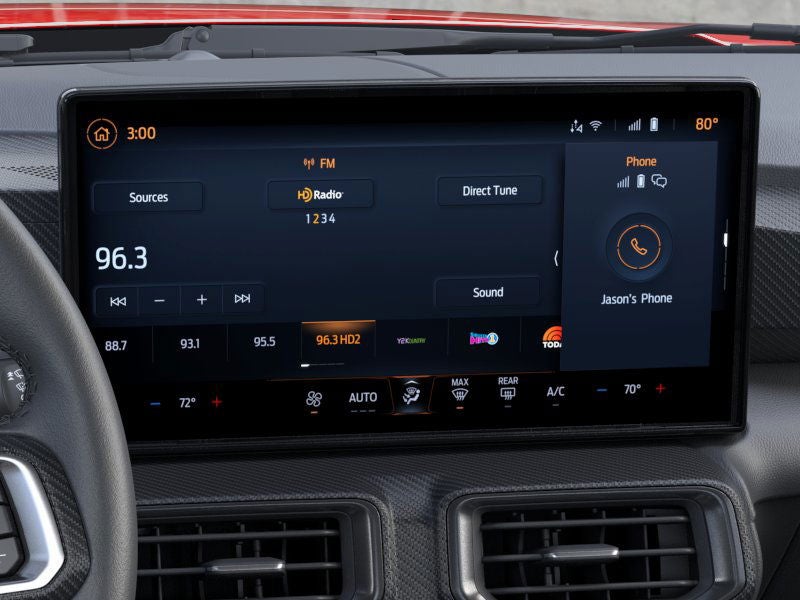 2026 Ford Mustang GT Fastback