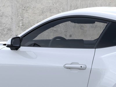 2025 Ford Mustang GT Premium Fastback