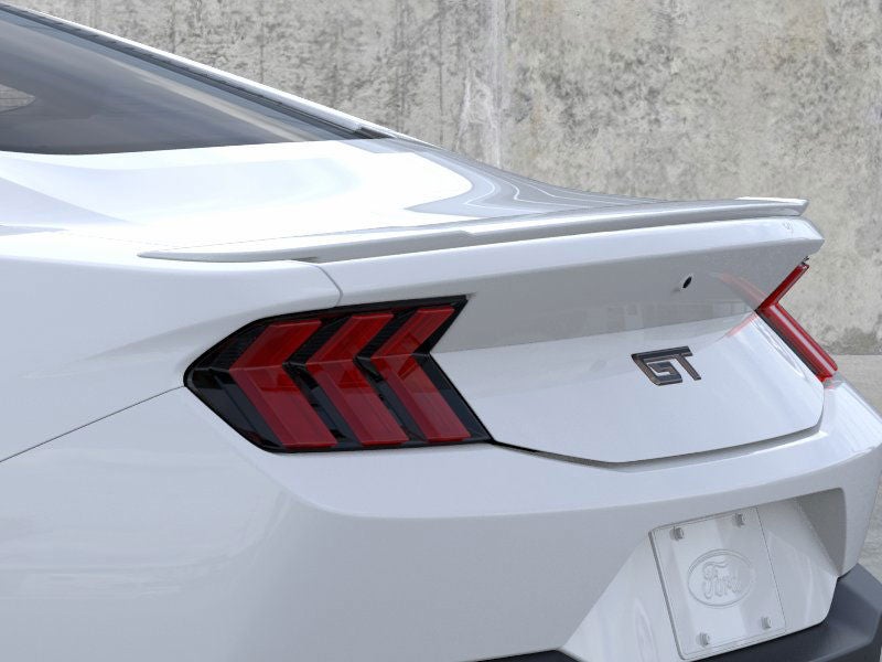 2025 Ford Mustang GT Premium Fastback