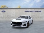 2025 Ford Mustang GT Premium Fastback