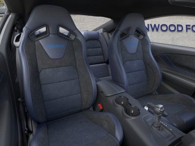 2026 Ford Mustang Dark Horse® Premium