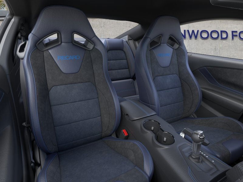 2026 Ford Mustang Dark Horse® Premium