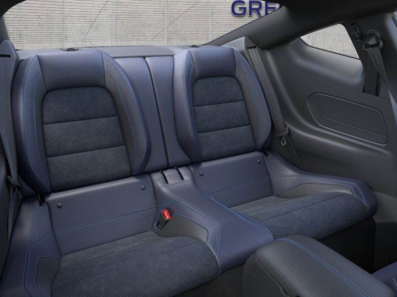 2026 Ford Mustang Dark Horse® Premium