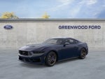 2026 Ford Mustang Dark Horse® Premium