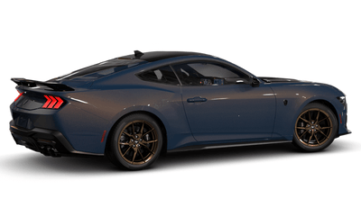 2026 Ford Mustang Dark Horse® Premium