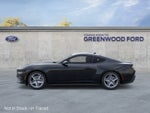 2026 Ford Mustang EcoBoost® Premium Fastback