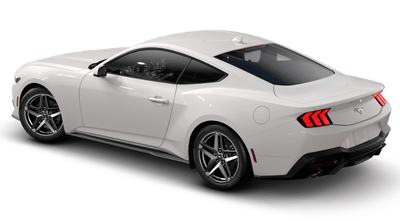 2026 Ford Mustang EcoBoost® Premium Fastback