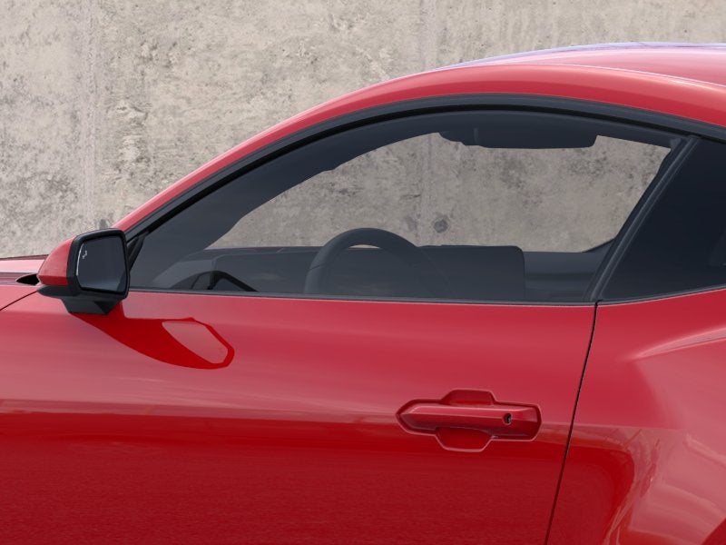 2026 Ford Mustang EcoBoost® Premium Fastback