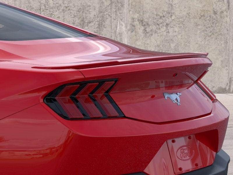 2026 Ford Mustang EcoBoost® Premium Fastback