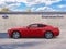 2026 Ford Mustang EcoBoost® Premium Fastback