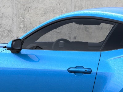2025 Ford Mustang EcoBoost® Fastback