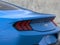2025 Ford Mustang EcoBoost® Fastback