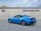 2025 Ford Mustang EcoBoost® Fastback