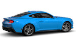 2025 Ford Mustang EcoBoost® Fastback