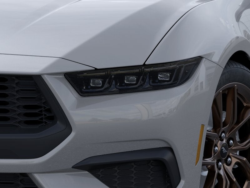 2026 Ford Mustang EcoBoost® Premium Fastback