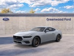 2026 Ford Mustang EcoBoost® Premium Fastback